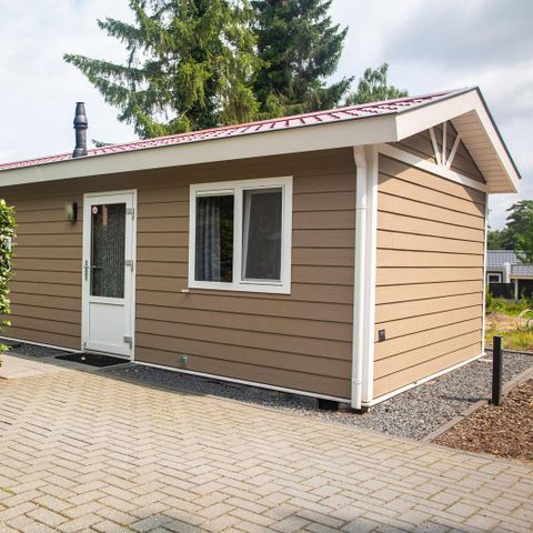 LANDHAUS 4 Personen - Cottage Hanglage Komfort