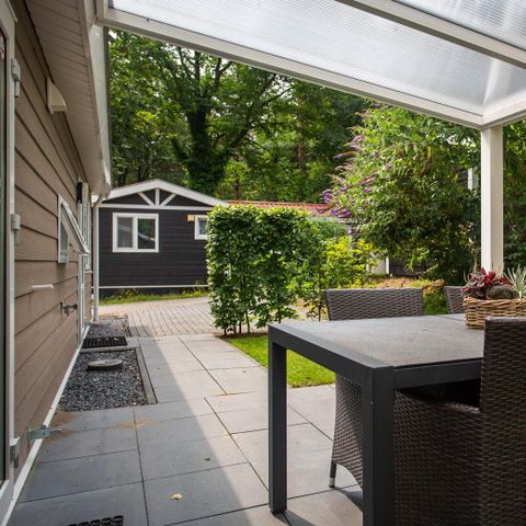 LANDHAUS 4 Personen - Cottage Hanglage Komfort