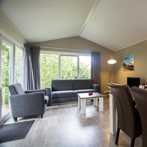 LANDHAUS 4 Personen - Cottage Hanglage Komfort