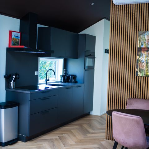 FERIENHAUS 4 Personen - Hüttenwald
