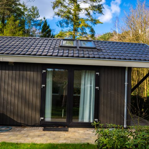 FERIENHAUS 4 Personen - Hüttenwald