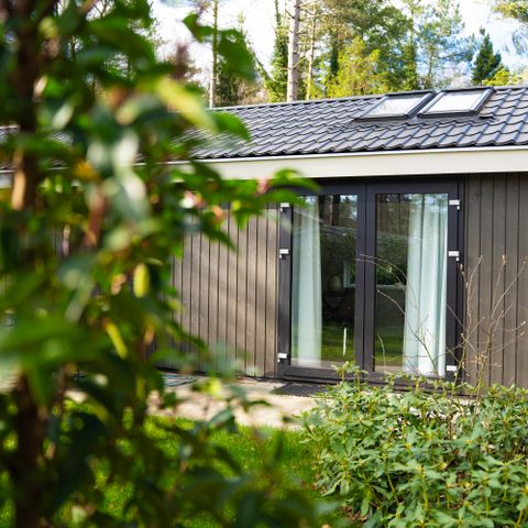 FERIENHAUS 4 Personen - Hüttenwald