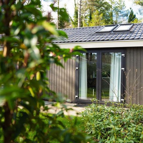FERIENHAUS 4 Personen - Hüttenwald