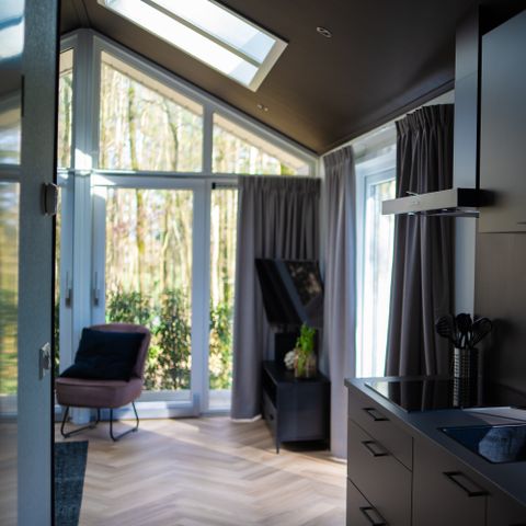 FERIENHAUS 4 Personen - Hüttenwald