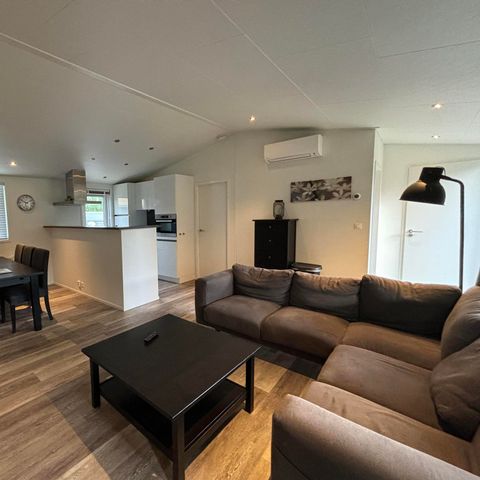 LANDHAUS 6 Personen - Cottage mit Whirlpool