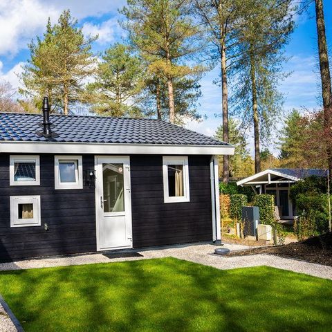 LANDHAUS 6 Personen - Cottage mit Whirlpool