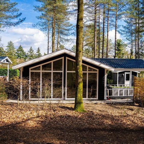 LANDHAUS 6 Personen - Cottage mit Whirlpool