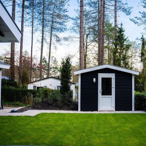 LANDHAUS 6 Personen - Cottage mit Whirlpool