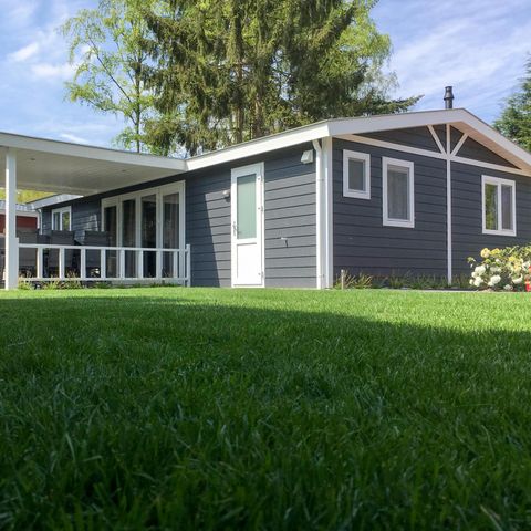 LANDHAUS 6 Personen - Cottage mit Whirlpool