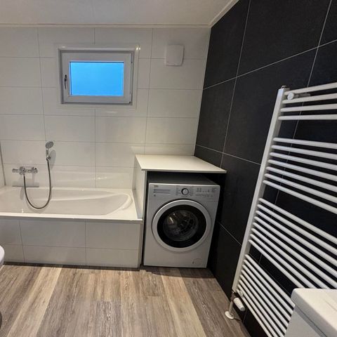 LANDHAUS 6 Personen - Cottage mit Whirlpool