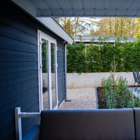 LANDHAUS 4 Personen - Cottage mit Whirlpool