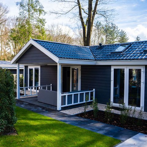 LANDHAUS 4 Personen - Cottage mit Whirlpool