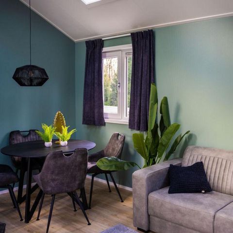 LANDHAUS 4 Personen - Cottage mit Whirlpool