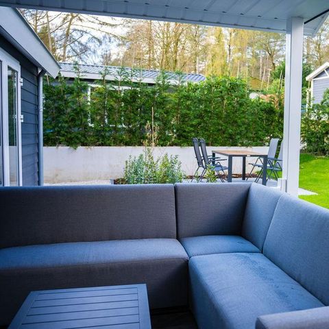 LANDHAUS 4 Personen - Cottage mit Whirlpool