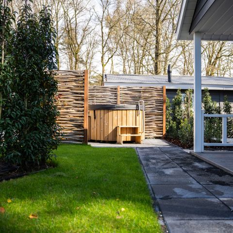LANDHAUS 4 Personen - Cottage mit Whirlpool