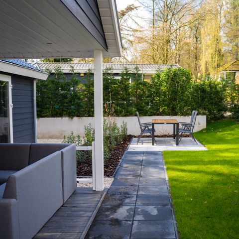 LANDHAUS 4 Personen - Cottage mit Whirlpool