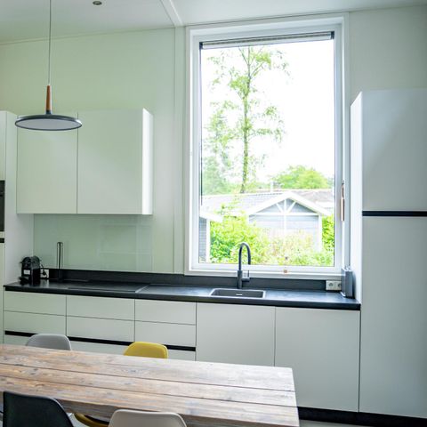 LODGE 6 Personen - Wellness Cottage mit Whirlpool und Infrarotsauna