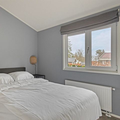 LODGE 4 Personen - Wellness am Bergkamm