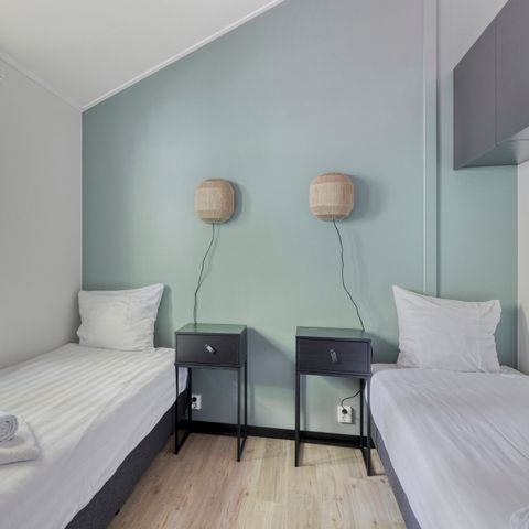 LODGE 4 Personen - Prämie