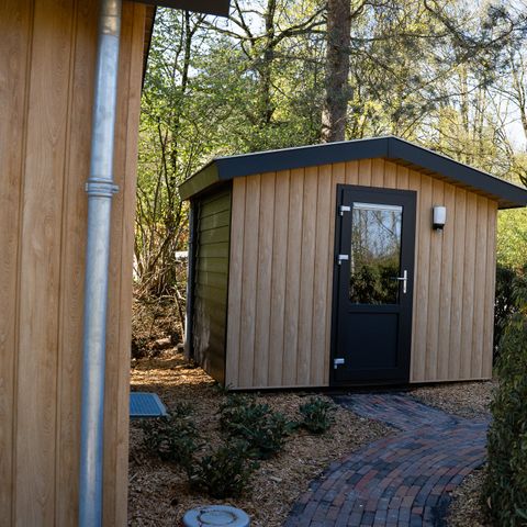 LODGE 4 Personen - Prämie
