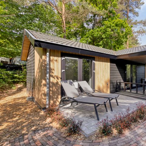 LODGE 4 Personen - Prämie