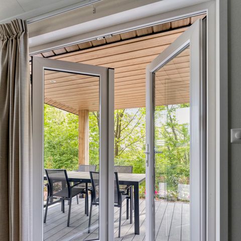LODGE 4 Personen - Prämie