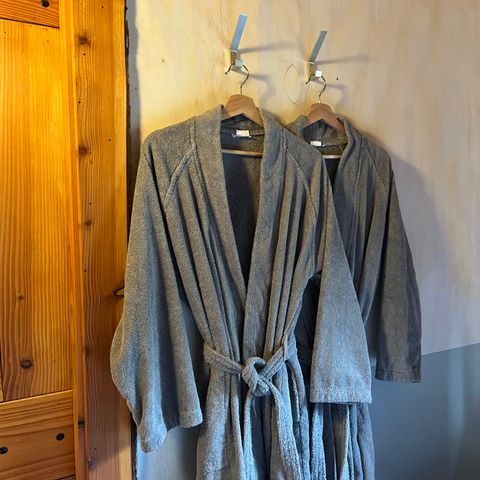 FERIENHAUS 2 Personen - Wellness-Lodge mit privater Sauna