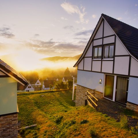 Dormio Resort Eifeler Tor - Camping Nordrhein-Westfalen - Image N°6