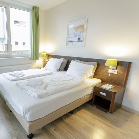 Apartement 4 Personen - Ammersee Komfort