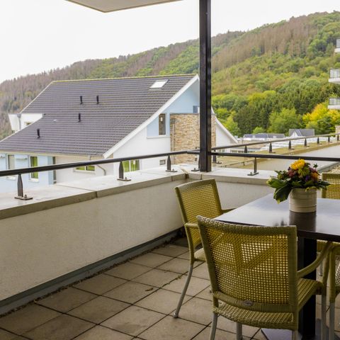 Apartement 4 Personen - Ammersee Komfort