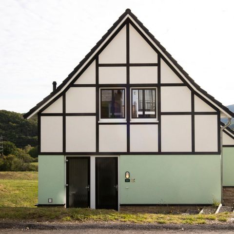 FERIENHAUS 10 Personen - Obersee Extra Luxe