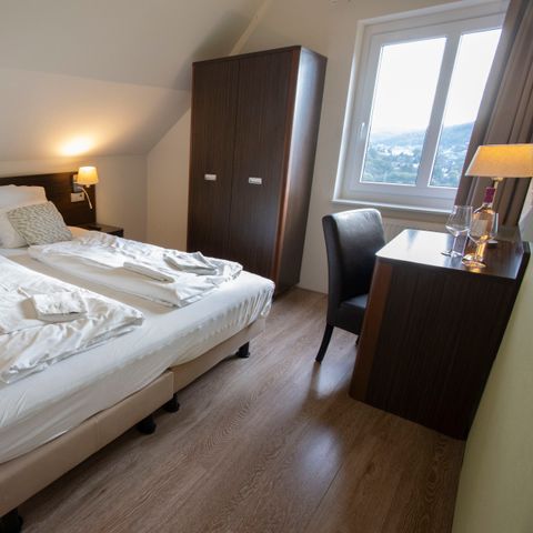 FERIENHAUS 10 Personen - Obersee Extra Luxe