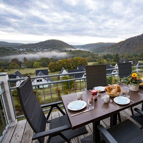 FERIENHAUS 10 Personen - Obersee Extra Luxe