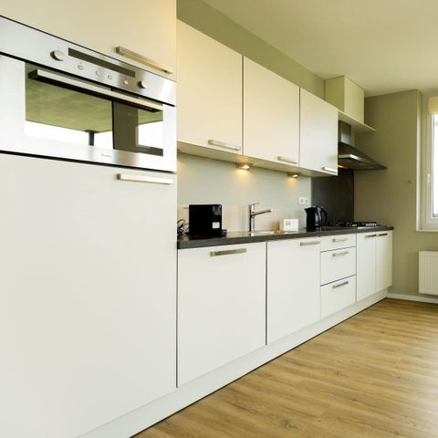 Bungalow 4 Personen - Wannsee-Luxus