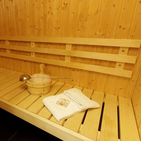 Apartement 4 Personen - Wannsee-Luxus