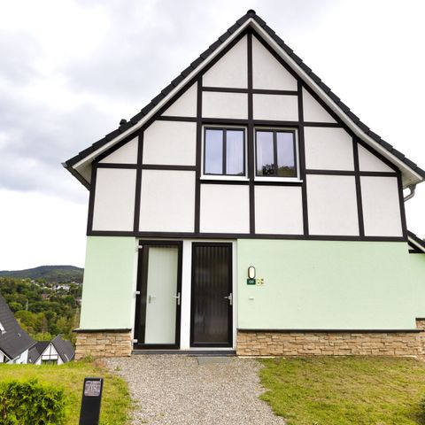 FERIENHAUS 12 Personen - Bodensee-Komfort