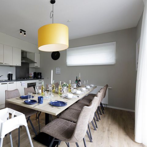 FERIENHAUS 12 Personen - Bodensee-Komfort