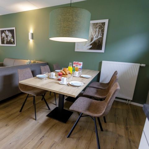 Villa 6 Personen - Villa Rursee Komfort