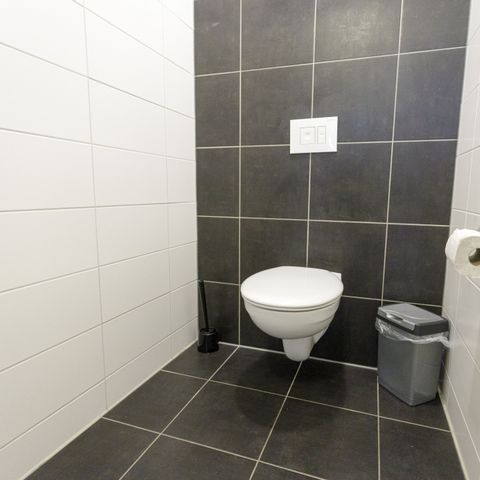 FERIENHAUS 4 Personen - Maisonette-Wohnung Fleesensee Luxe