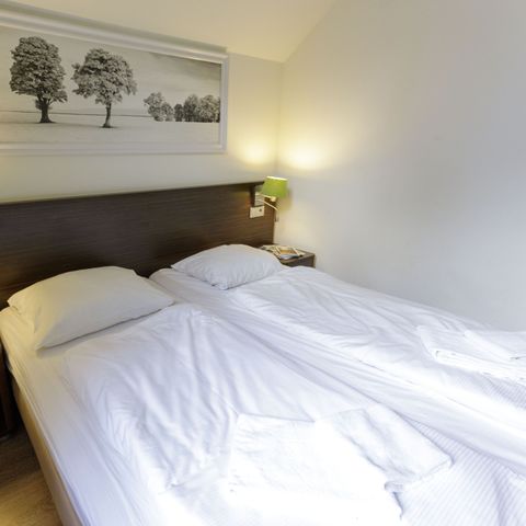 Apartement 6 Personen - Penthouse Biggesee Komfort