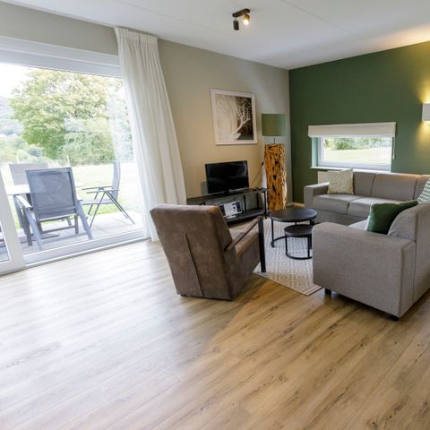 Villa 6 personen - Edersee Luxus