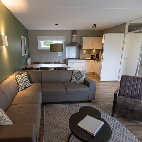 Villa 6 personen - Edersee Luxus