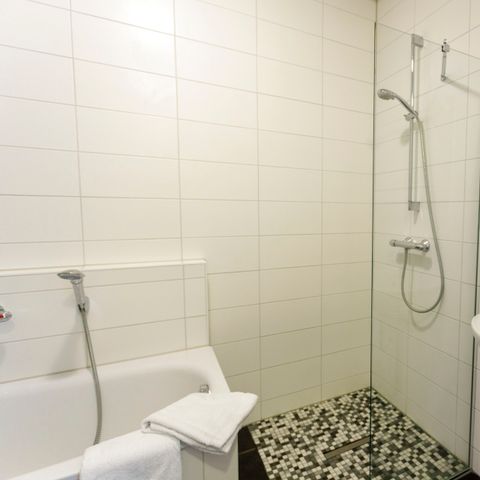 Apartement 6 Personen - Wittensee Komfort