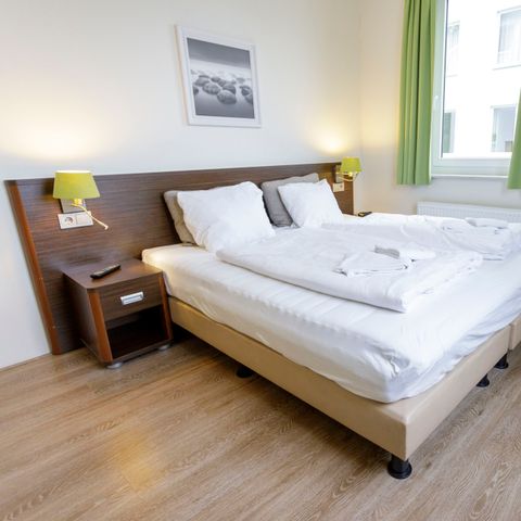 Apartement 6 Personen - Wittensee Komfort