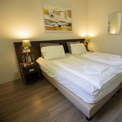 Apartement 6 Personen - Penthouse Staffelsee Extra Luxe