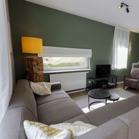 Villa 8 personen - Urftsee Luxus