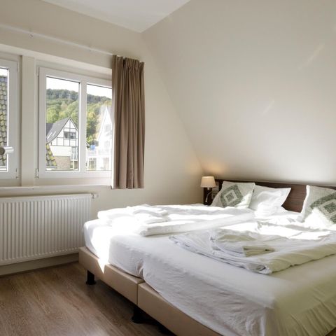 Bungalow 8 Personen - Villa Urftsee Luxe