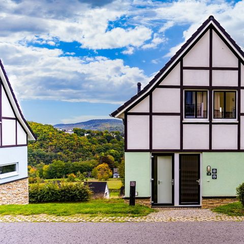 Gruppenunterkunft 10 personen - Obersee Extra Luxe
