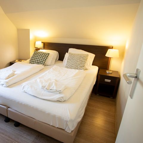 Gruppenunterkunft 10 personen - Obersee Extra Luxe