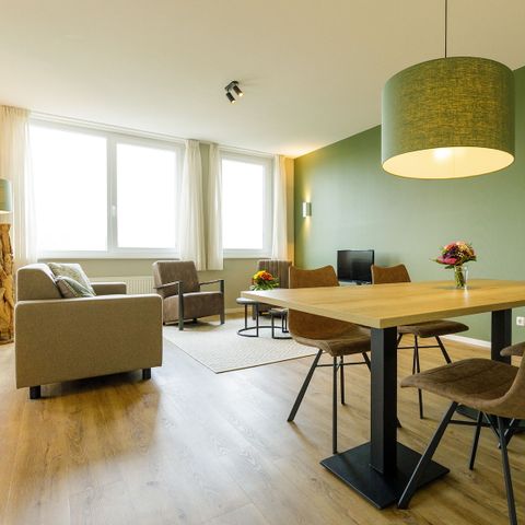 Apartement 4 Personen - Ammersee Komfort